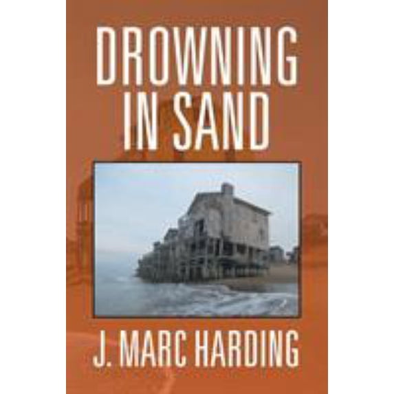 Pre-Owned Drowning in Sand 1524511668 (Paperback - Used)