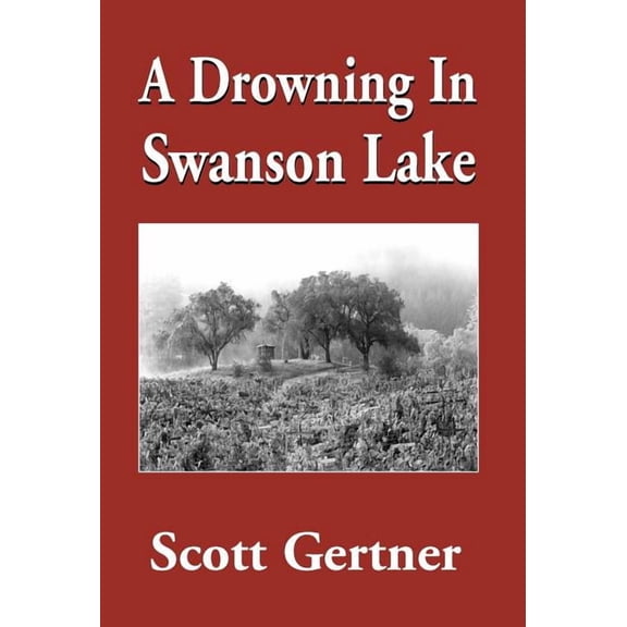 Drowning in Swanson Lake