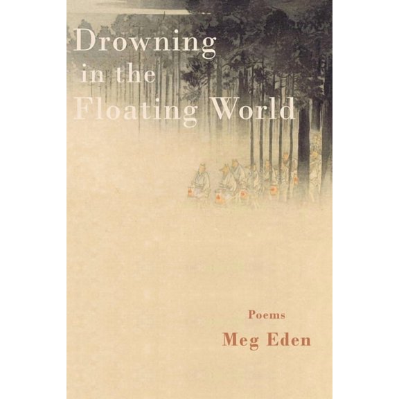 Drowning in the Floating World (Paperback)