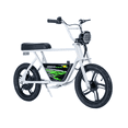 thumbnail image 1 of Droyd Blipper Electric Mini Bike - 250W for Teens 13+ | Safe Ride for Young Riders, 1 of 11