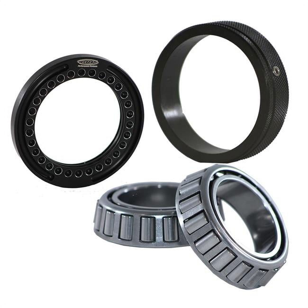 DRP Low Drag Hub Kit 2.5in GN 5x5 Economy DRP Low Drag Hub Kit 2.5in GN 5x5 Economy
