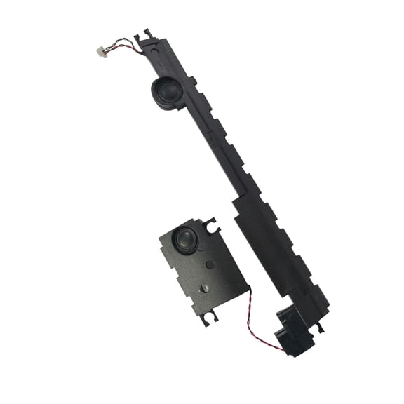 Drrntien 1 Pair Laptop Fix Speaker Left Right for 5520 5525 7520 0X96FK X96FK Built-in