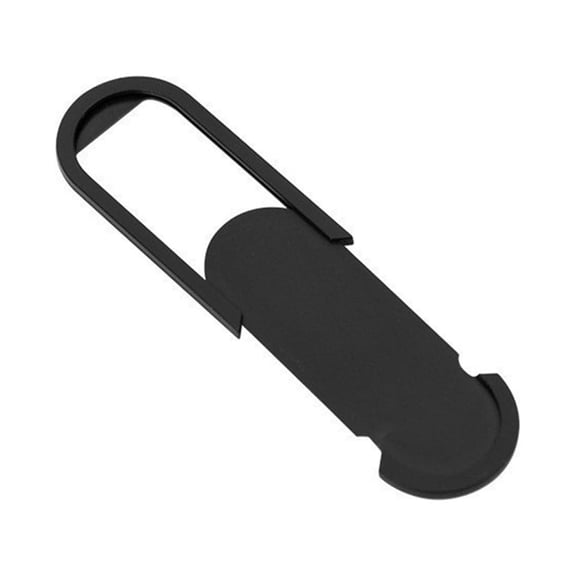 Drrntien 6xCamera Cover Slides, 2mm Thin Webcam Sliding Covers Compatible for Laptop, Desktops, PC, Tablets, Mobile Phones