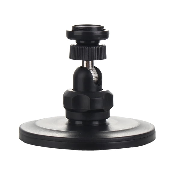 Drrntien Adjustable Camera Stand Support with 360 Degree Rotation for Enhances Monitoring