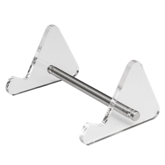 Drrntien Adjustable Mechanical Keyboards Display Stand Keyboards Holder Layer Rack Tray for Enhances Typing Comfort