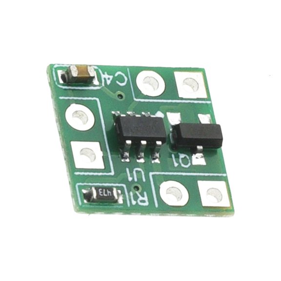 Drrntien Bistable Relays Module High Reliability Microed Relays Switching with Button