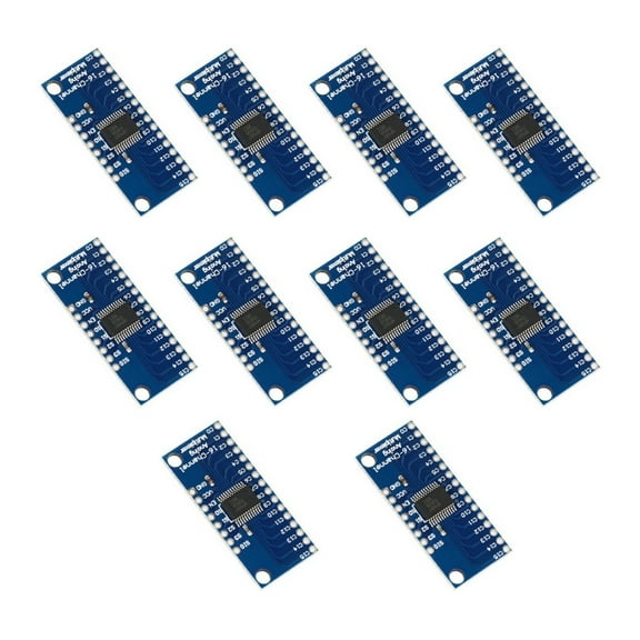 Drrntien CMOS 16Channel Analog Signal Switches Module With Thermals Protections And Rapid Switching For Data Acquisition