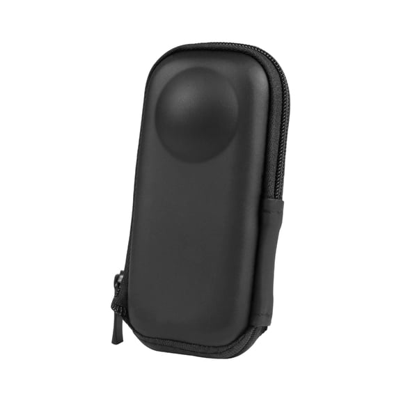 Drrntien Camera Storage Bag With Nonslip Base And Moistureproof Protective Compartment