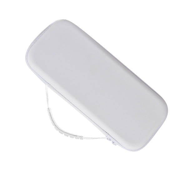 Drrntien Carrying Case for Consoles Scratchproof EVA Storage Box Protector Case