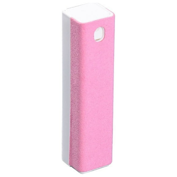 Drrntien Cellphone Screen Cleaning Artifact 15ml Screen Cleaner Spray for Computer Tablet Touchscreen Mist Cleaner