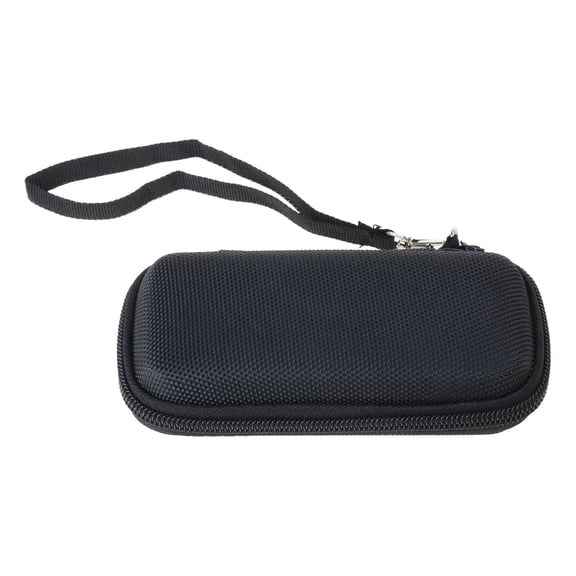 Drrntien Compact EVA Cover SSD Hard Drive Case for T5 EVO SSD Protector Convenient Carrying Case Preserve Your Important Files