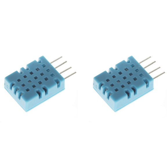 Drrntien Compactly DHT11 Temperature And Humidity Sensors Board Ideal For Intelligent Home Greenhouses Control Systems Accessory
