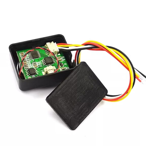 Drrntien Customizable Text To Speech Engine Module for Intelligent Home Systems