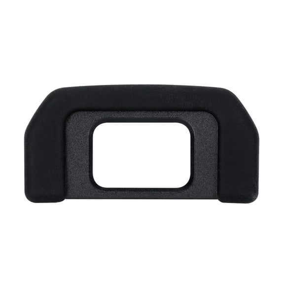 Drrntien DK28 Viewfinder Eyecup Eyepiece Camera Viewfinder Eye Cup for D7500 DSLR