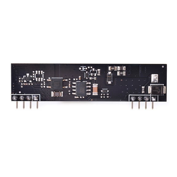 Drrntien DP5300 Gigabit POE Module Advanced Powerline Networking Adapter for Enhanceds Data Transmission and Stability