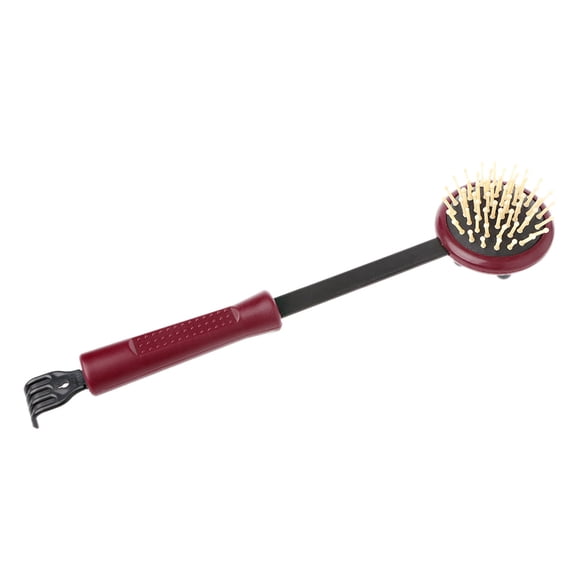 Drrntien Double for head Back Scratcher Body Massage Hammer tool for Health Care Massager