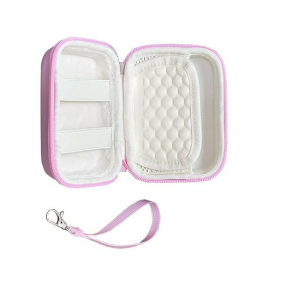 Drrntien Durability AntiScratch Camera Accessories Bag Compactly Carrying Case For Digital Devices And Electronic Gadgets Holder