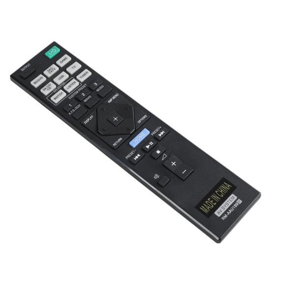 Drrntien Durability Remotes Control For STRKS380 HTSS380 STRKS470 STRDH520 STRDH710