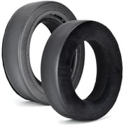 Drrntien Earpads Ear Cushion for Corsair HS50 Pro HS60 Pro HS70 Pro Headset Earpads