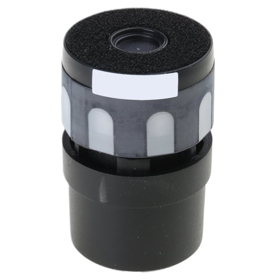 Drrntien Easy to Install Dynamic Microphone Capsules Dynamic Mic Cores for Improved Audios Experience Clear Sound Pickup