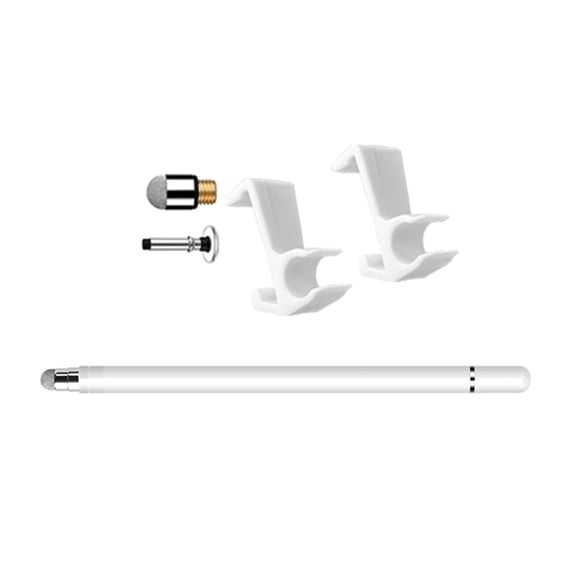 Drrntien Ergonomic Pen Pen And Clip Appendage Set For Smooth Calendar Guidance And Annotation