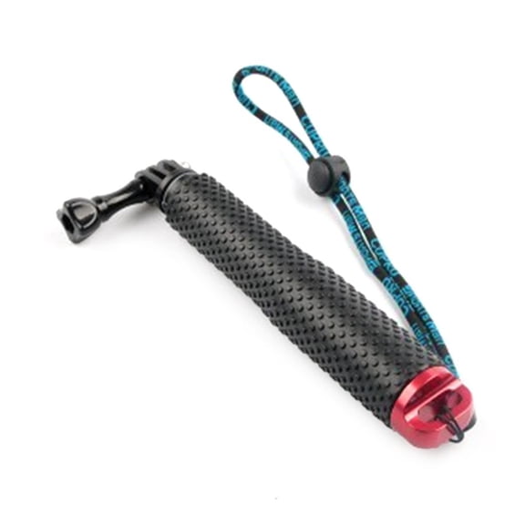 Drrntien Extendable Camera Stick for Capturing Wide Angled Photos and Videos, 19 Inches