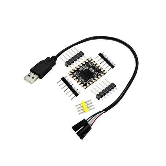 Drrntien Fast Speed Microprocessor Development Solution With 520KB Memory And Industrial Durability