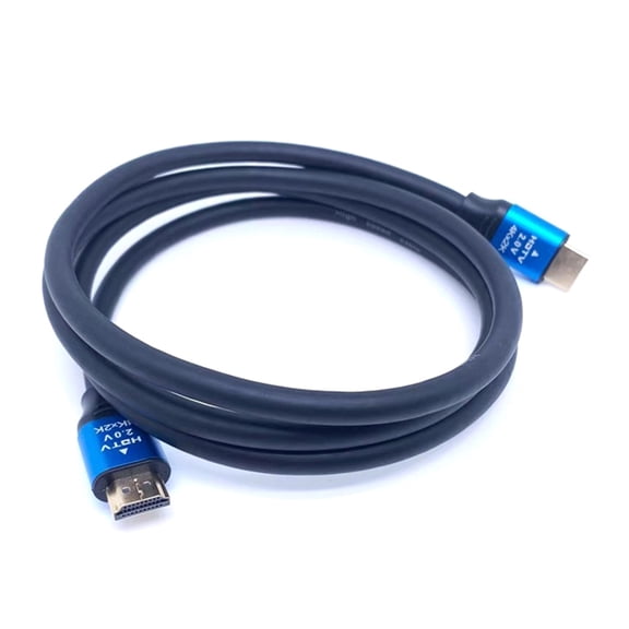 Drrntien HDMI-compatible Cord For Computer TV Projector Set-top Box High Definition Cable