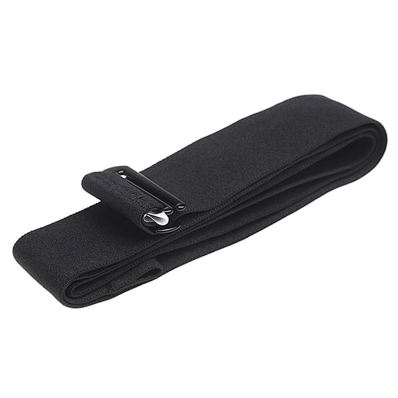 Drrntien Heart Rate Sensor Monitor Transmitter Nylon Band
