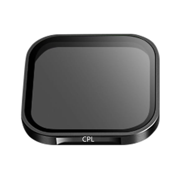 Drrntien High Definitions Camera Lens Filter for Enhanceds Transparency and Scratch Resistant Glass Protections