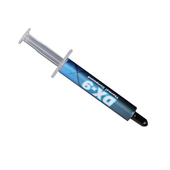 Drrntien High Performances Thermals Greases Compound for Coolers Heatsink Interfaces CPU GPU