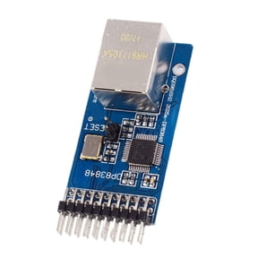 Drrntien High Speed Ethernet Networking Module with Integrated PHY Layer and /RMII