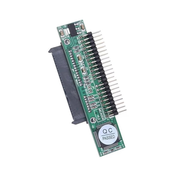 Drrntien IDE to Serial 2.5" Adapter Convertor to Serial Hard Drive