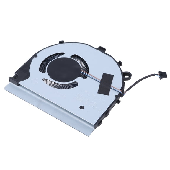 Drrntien Laptop Cooling Radiator for 7386 Series Notebook Internal Replacement Parts