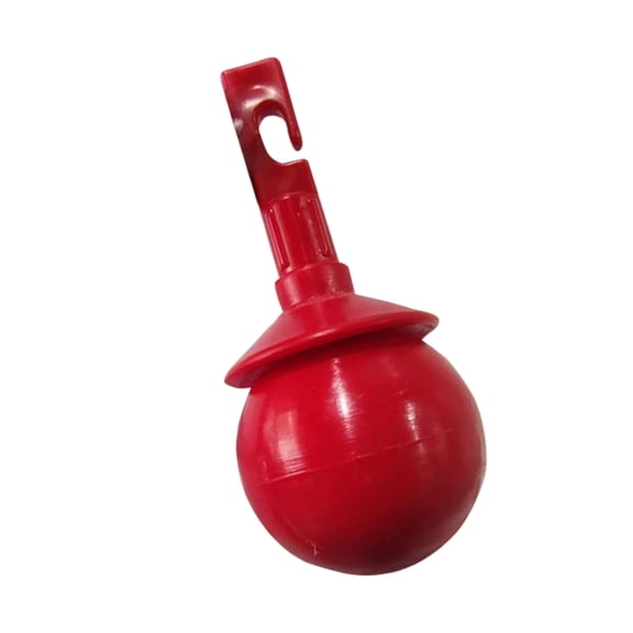 Drrntien Light weights Aluminum Hook Style Blind Cane Tip Prevent Jabbing For Enhances Safety Compact Travel Friendly Design