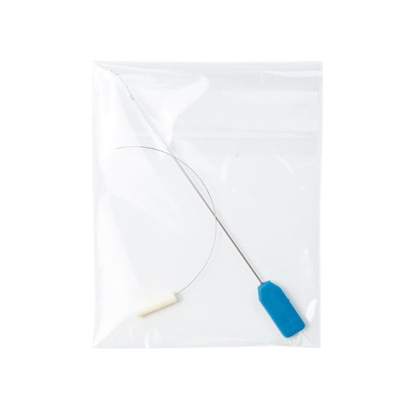 Drrntien Long Needle Threader for Sewing Machine, Sewing Machine Threaders Loop Threaders