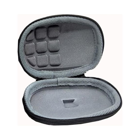 Drrntien Mouse Travel Storage for Case for MX Anywhere 2S Mice Carrying Bag EVA