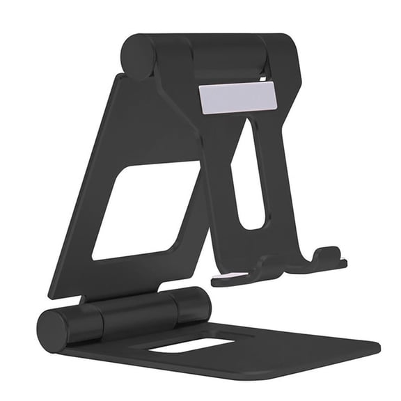 Drrntien Multi-Angle Tablet Stand for Office Table Desktop from 10 in-Small Smartphones
