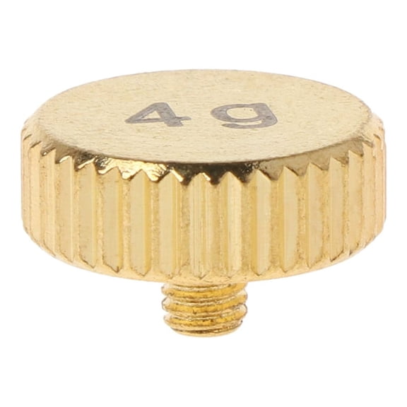 Drrntien Phonograph for Shell Weight Headshell Turntable Cartridge Spare Parts 2/4g