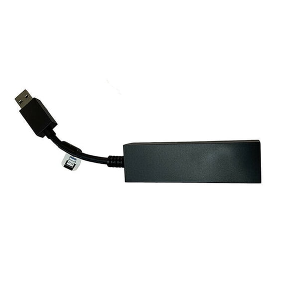 Drrntien Plugs Play Mini VR Adapters USB 3.0 Consoles VR Connector for P5 Gaming