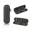 thumbnail image 1 of Drrntien Portable Travel for Case for Eye Makeup Brushes Eyeshadow Brush Eyeliner Eyebrow EVA for Case Protective Cover, 1 of 15