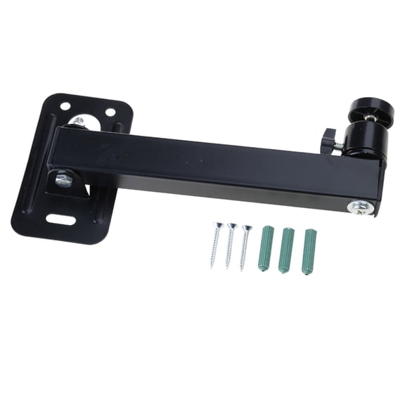 Drrntien Projector Wall Mount Holder Ceiling Stand with 1/4" Screw Size Heavy Load Safe