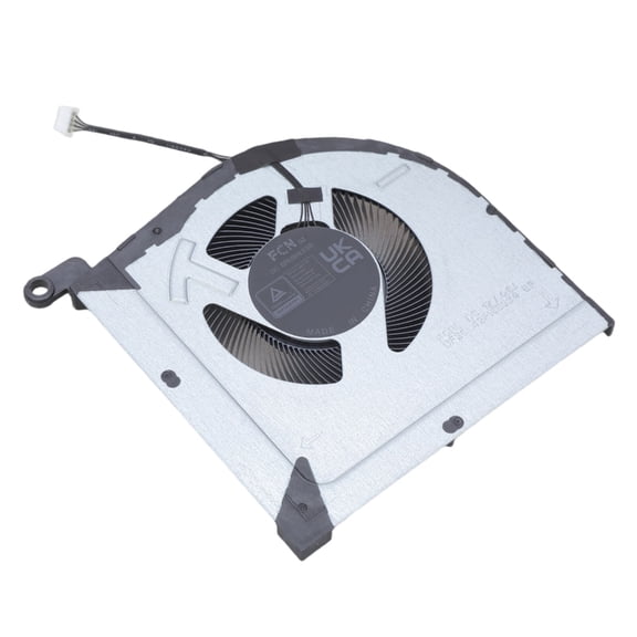 Drrntien Replacement CPU GPU Cooling Fan For G5000 IRH8 APH8 DC12V Laptop Optimized Thermal Dissipation