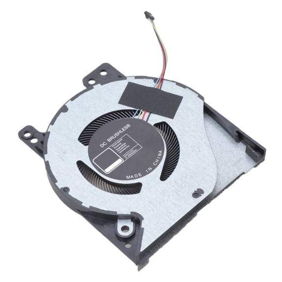 Drrntien Replacement CPU GPU Cooling Fan For ROG Z13 X GZ301Z Laptop Optimized