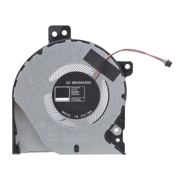 Drrntien Replacement CPU GPU Cooling Fan For ROG Z13 X GZ301Z Laptop Optimized