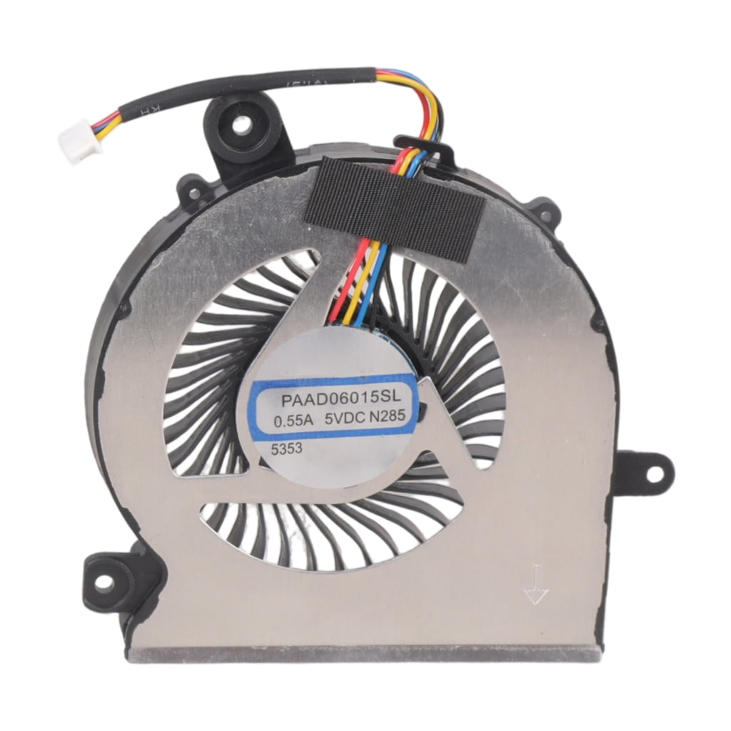 Drrntien Replacement CPU GPU Cooling Fan Heat Dissipation for GF65 GF65 ...