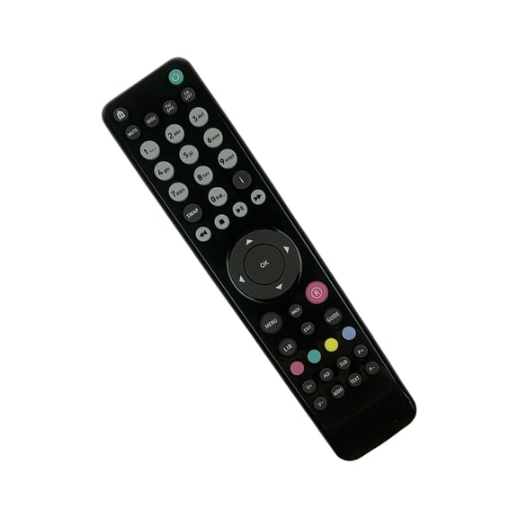 Drrntien Replacement Remotes Control For Set Top Box TVs Receiver GUFSDTR500GB GUFSDTR320GB RC2424504 01 Televisions Controller