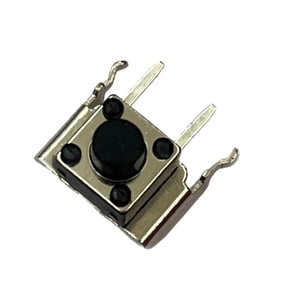 Drrntien Responsive Micro Button Switches for GameBoy Advance SP Portable Gaming Console