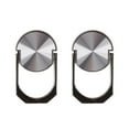 thumbnail image 1 of Drrntien Self-Adhesive Mini Portable Laptop Stand Invisible Desk Foldable Computer Stand, 1 of 12