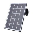 thumbnail image 1 of Drrntien Solar Panel for Rings Camera Rings Solar Panel Rings Camera Solar Panel for Rings, 1 of 7